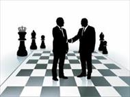 تحقیق مدیریت شطرنجی