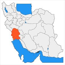 تحقیق بررسی استان خوزستان
